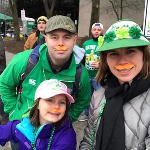 Meet your Posher, Charles